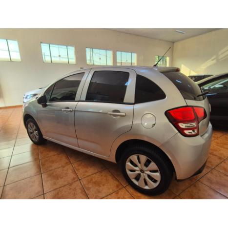 CITROEN C3 1.2 4P 12V ATTRATION FLEX, Foto 2