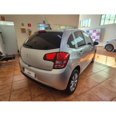 CITROEN C3 1.2 4P 12V ATTRATION FLEX, Foto 3