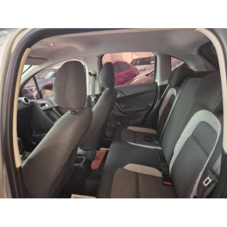 CITROEN C3 1.2 4P 12V ATTRATION FLEX, Foto 4