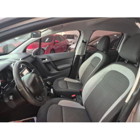 CITROEN C3 1.2 4P 12V ATTRATION FLEX, Foto 5