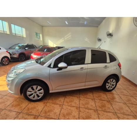 CITROEN C3 1.2 4P 12V ATTRATION FLEX, Foto 7