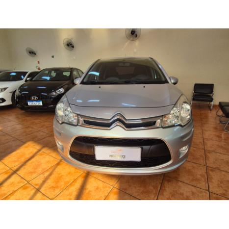 CITROEN C3 1.2 4P 12V ATTRATION FLEX, Foto 8