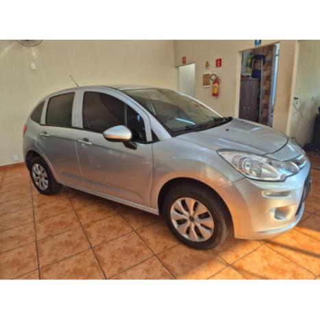 CITROEN C3 1.2 4P 12V ATTRATION FLEX, Foto 9