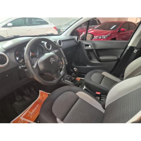 CITROEN C3 1.2 4P 12V ATTRATION FLEX, Foto 10