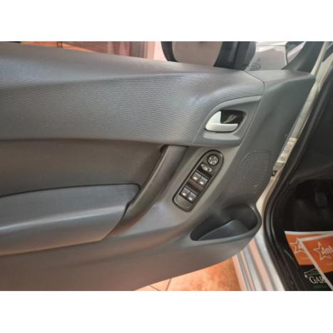 CITROEN C3 1.2 4P 12V ATTRATION FLEX, Foto 11