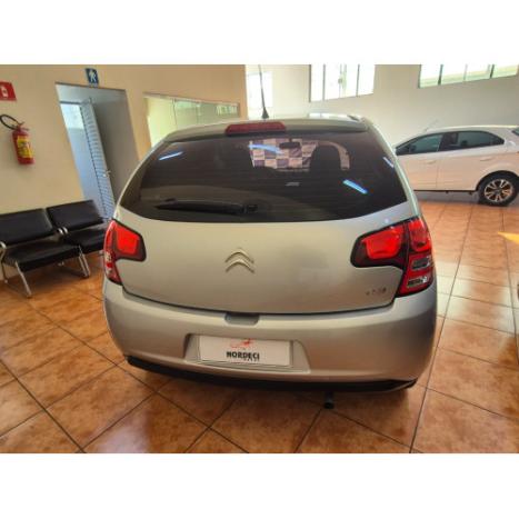 CITROEN C3 1.2 4P 12V ATTRATION FLEX, Foto 12