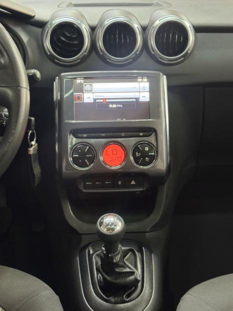 CITROEN C3 1.2 4P 12V PURE TECH TENDANCE FLEX, Foto 2