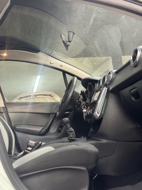 CITROEN C3 1.2 4P 12V PURE TECH TENDANCE FLEX, Foto 3