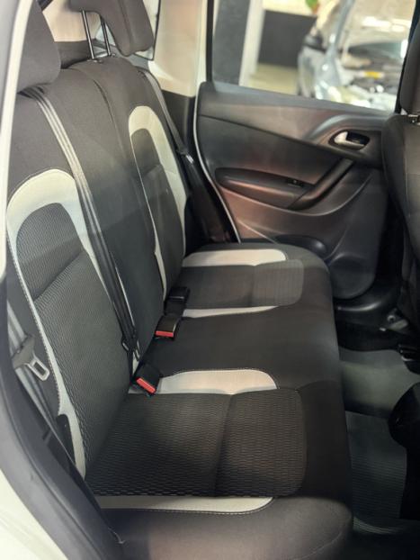 CITROEN C3 1.2 4P 12V PURE TECH TENDANCE FLEX, Foto 8