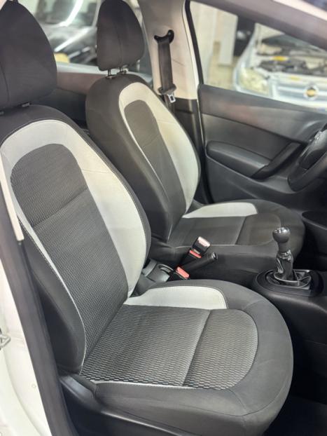 CITROEN C3 1.2 4P 12V PURE TECH TENDANCE FLEX, Foto 9