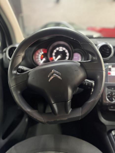 CITROEN C3 1.2 4P 12V PURE TECH TENDANCE FLEX, Foto 11