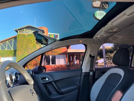 CITROEN C3 1.2 4P 12V PURE TECH TENDANCE FLEX, Foto 5