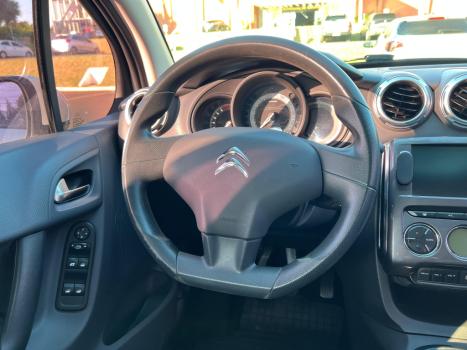 CITROEN C3 1.2 4P 12V PURE TECH TENDANCE FLEX, Foto 7