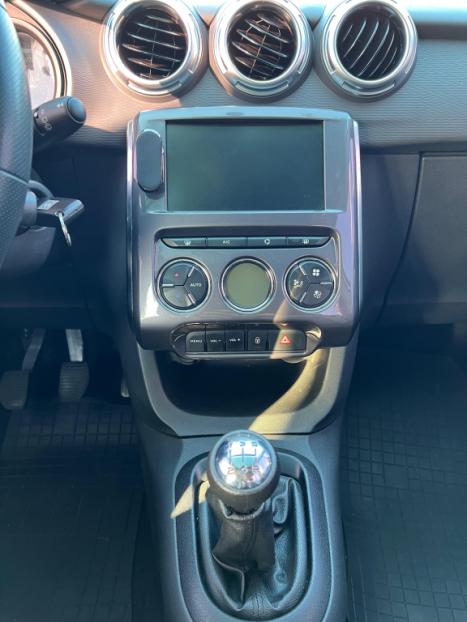 CITROEN C3 1.2 4P 12V PURE TECH TENDANCE FLEX, Foto 9