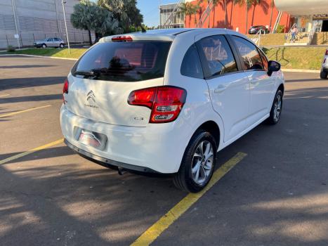 CITROEN C3 1.2 4P 12V PURE TECH TENDANCE FLEX, Foto 11