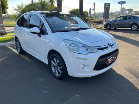CITROEN C3 1.2 4P 12V PURE TECH TENDANCE FLEX, Foto 12