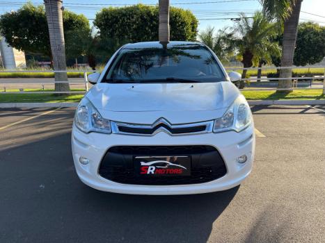 CITROEN C3 1.2 4P 12V PURE TECH TENDANCE FLEX, Foto 15