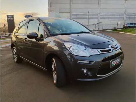 CITROEN C3 1.2 4P 12V PURE TECH ATTRATION FLEX, Foto 3