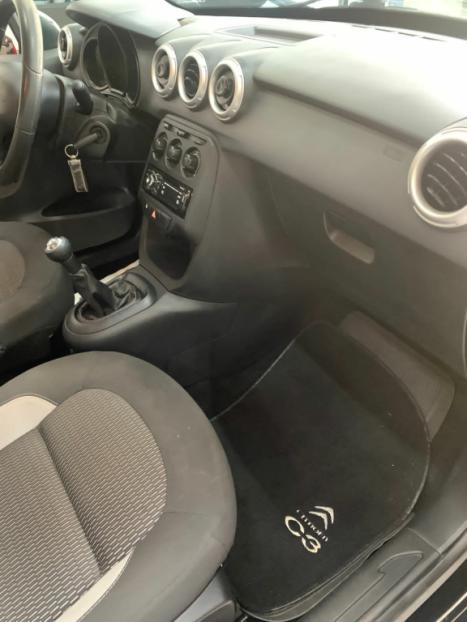 CITROEN C3 1.2 4P 12V PURE TECH OREGINE FLEX, Foto 3