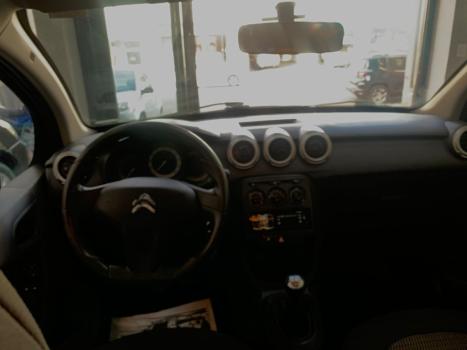 CITROEN C3 1.2 4P 12V PURE TECH OREGINE FLEX, Foto 7