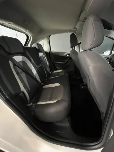 CITROEN C3 1.2 4P 12V PURE TECH TENDANCE FLEX, Foto 8