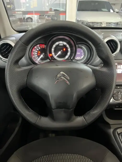 CITROEN C3 1.2 4P 12V PURE TECH TENDANCE FLEX, Foto 15