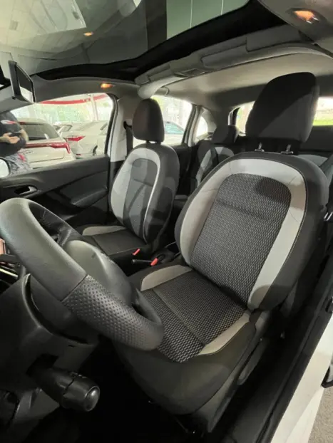 CITROEN C3 1.2 4P 12V PURE TECH TENDANCE FLEX, Foto 17