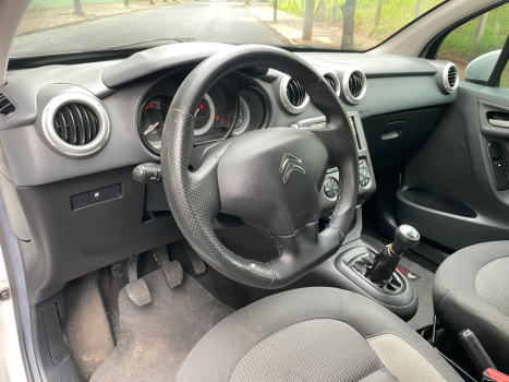 CITROEN C3 1.2 4P 12V PURE TECH ATTRATION FLEX, Foto 8