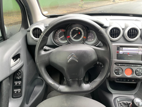 CITROEN C3 1.2 4P 12V PURE TECH ATTRATION FLEX, Foto 9