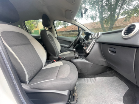 CITROEN C3 1.2 4P 12V PURE TECH ATTRATION FLEX, Foto 13