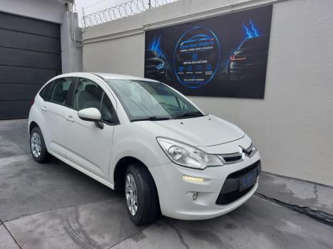 CITROEN C3 1.2 4P 12V PURE TECH TENDANCE FLEX, Foto 1