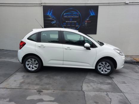 CITROEN C3 1.2 4P 12V PURE TECH TENDANCE FLEX, Foto 10