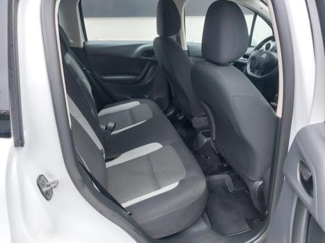CITROEN C3 1.2 4P 12V PURE TECH TENDANCE FLEX, Foto 11