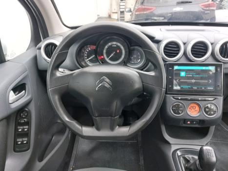 CITROEN C3 1.2 4P 12V PURE TECH TENDANCE FLEX, Foto 14