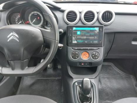 CITROEN C3 1.2 4P 12V PURE TECH TENDANCE FLEX, Foto 15