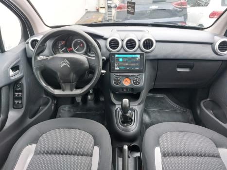 CITROEN C3 1.2 4P 12V PURE TECH TENDANCE FLEX, Foto 16