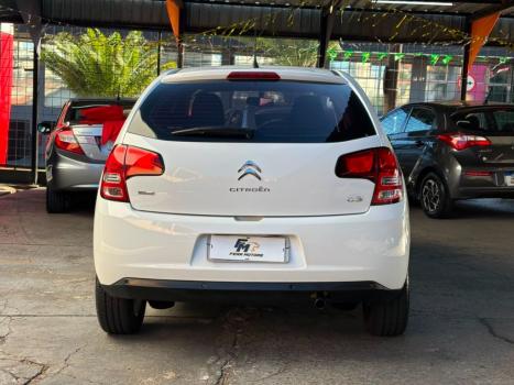 CITROEN C3 1.2 4P 12V PURE TECH TENDANCE FLEX, Foto 2