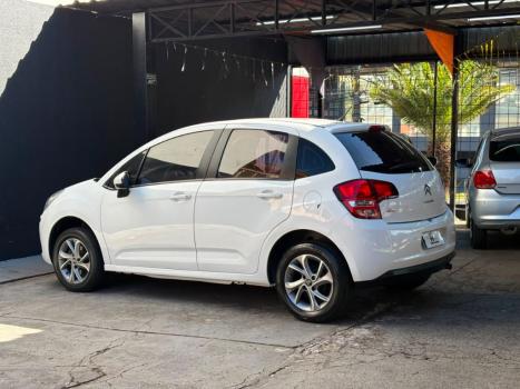 CITROEN C3 1.2 4P 12V PURE TECH TENDANCE FLEX, Foto 3