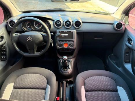 CITROEN C3 1.2 4P 12V PURE TECH TENDANCE FLEX, Foto 8