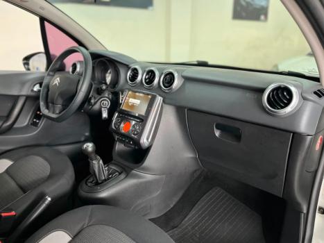 CITROEN C3 1.2 4P 12V PURE TECH TENDANCE FLEX, Foto 6