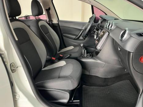 CITROEN C3 1.2 4P 12V PURE TECH TENDANCE FLEX, Foto 9