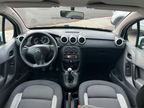 CITROEN C3 1.2 4P 12V PURE TECH OREGINE FLEX, Foto 12