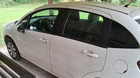 CITROEN C3 1.2 4P 12V PURE TECH ATTRATION FLEX, Foto 2