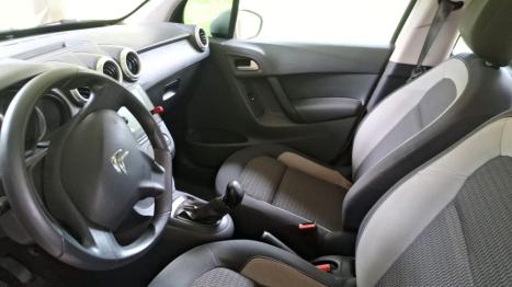 CITROEN C3 1.2 4P 12V PURE TECH ATTRATION FLEX, Foto 8