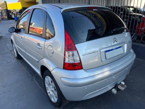 CITROEN C3 1.4 4P EXCLUSIVE FLEX, Foto 3