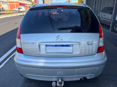 CITROEN C3 1.4 4P EXCLUSIVE FLEX, Foto 6