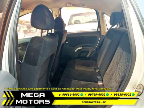 CITROEN C3 1.4 4P EXCLUSIVE FLEX, Foto 5 CITROEN C3 1.4 4P EXCLUSIVE FLEX, Foto 5