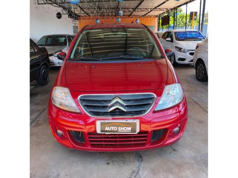 CITROEN C3 1.4 4P EXCLUSIVE FLEX, Foto 2