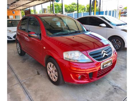 CITROEN C3 1.4 4P EXCLUSIVE FLEX, Foto 3