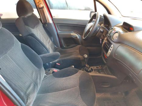 CITROEN C3 1.4 4P EXCLUSIVE FLEX, Foto 4